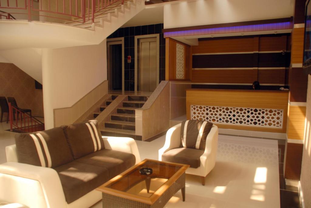 Diamore Hotel Alanya Exteriér fotografie