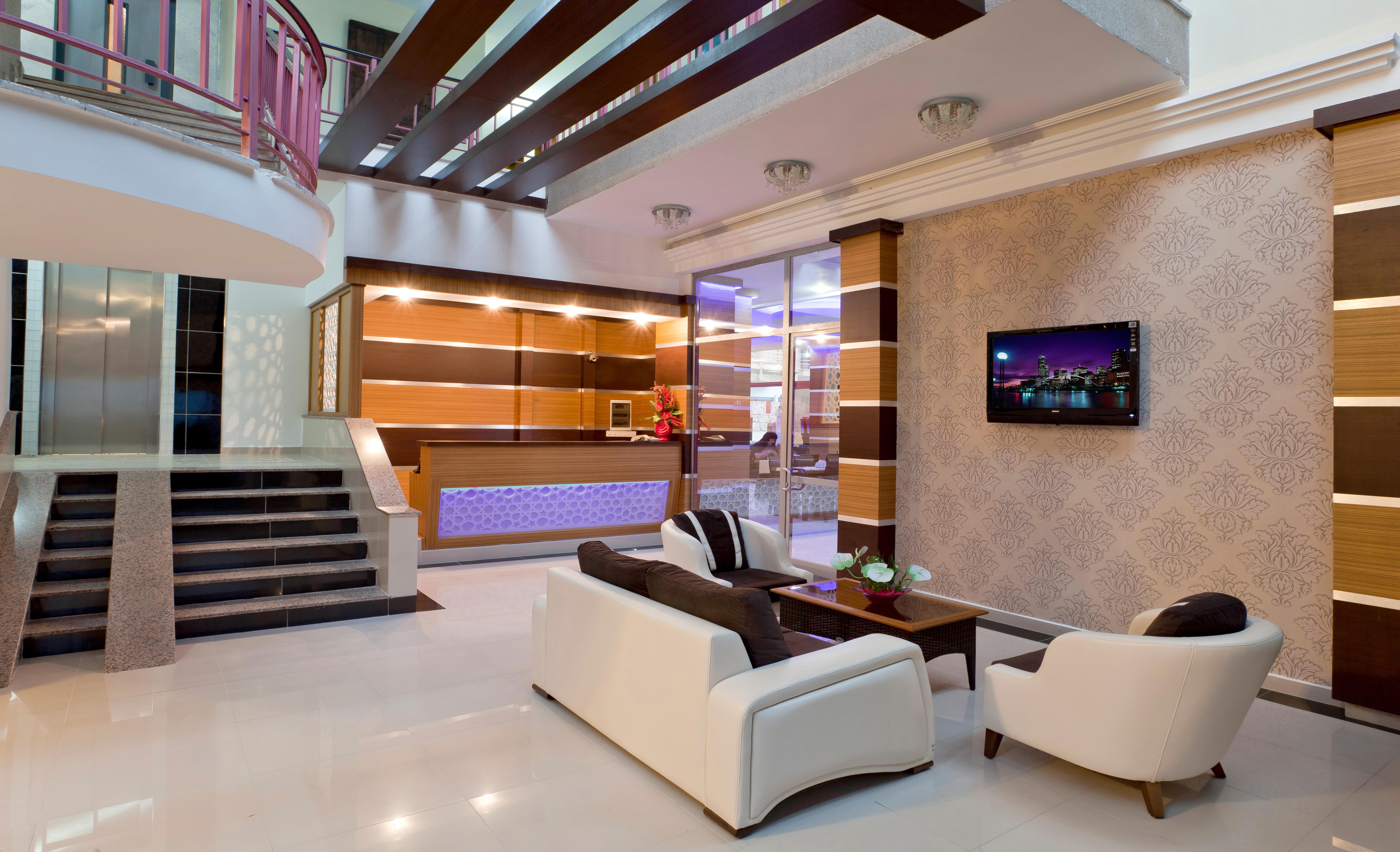 Diamore Hotel Alanya Exteriér fotografie
